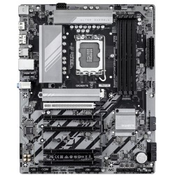 Buy GIGABYTE GA-B860 DS3H - ATX Motherboard | LGA 1851 Socket, DDR5 up to 256GB,... in Cyprus, Nicosia, Limassol, Larnaka, Pafos