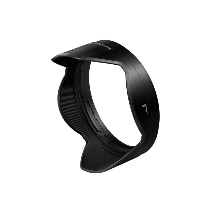 Buy Olympus LH-66D Lens Hood for M.Zuiko 12-40mm F2.8 PRO II - LH-66D - Black in Cyprus, Nicosia, Limassol, Larnaka, Pafos