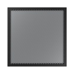 Buy CREALITY Engraver Honeycomb Workbench 235x235 - Steel honeycomb panel for la... in Cyprus, Nicosia, Limassol, Larnaka, Pafos