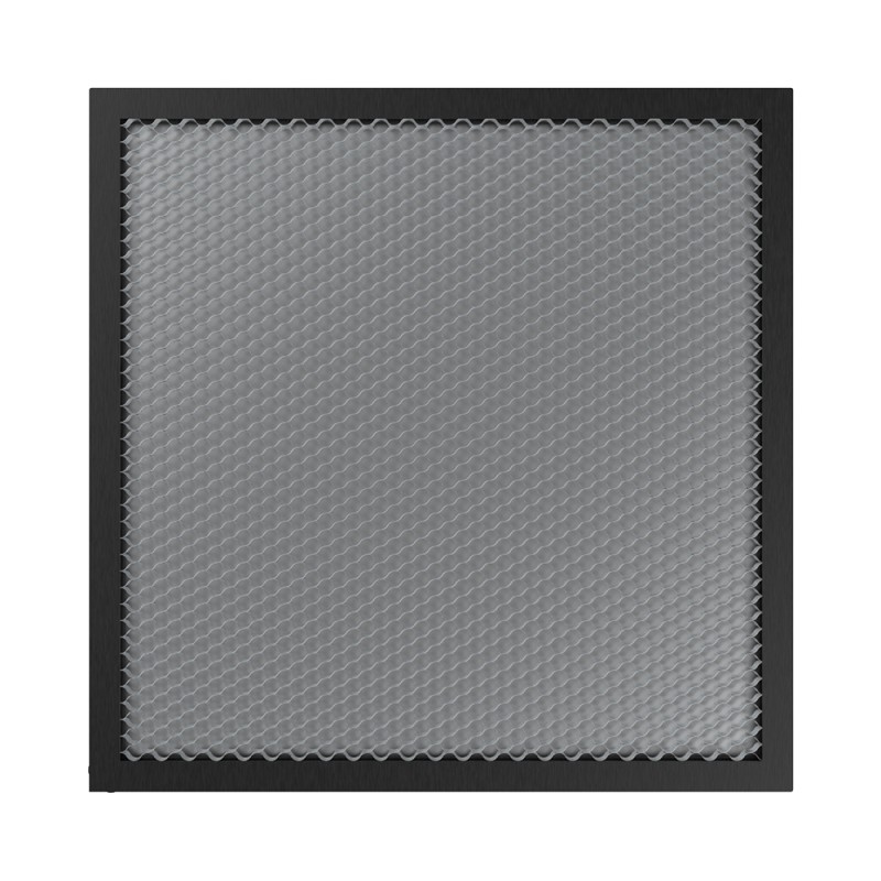 Buy CREALITY Engraver Honeycomb Workbench 235x235 - Steel honeycomb panel for la... in Cyprus, Nicosia, Limassol, Larnaka, Pafos