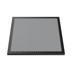 Buy CREALITY Engraver Honeycomb Workbench 235x235 - Steel honeycomb panel for la... in Cyprus, Nicosia, Limassol, Larnaka, Pafos