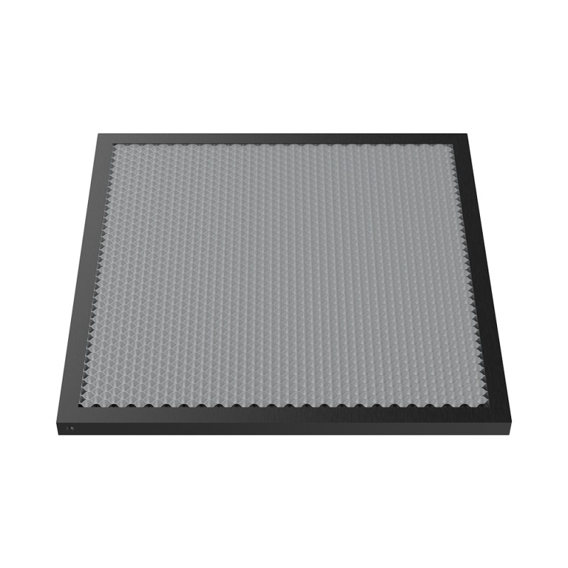 Buy CREALITY Engraver Honeycomb Workbench 235x235 - Steel honeycomb panel for la... in Cyprus, Nicosia, Limassol, Larnaka, Pafos