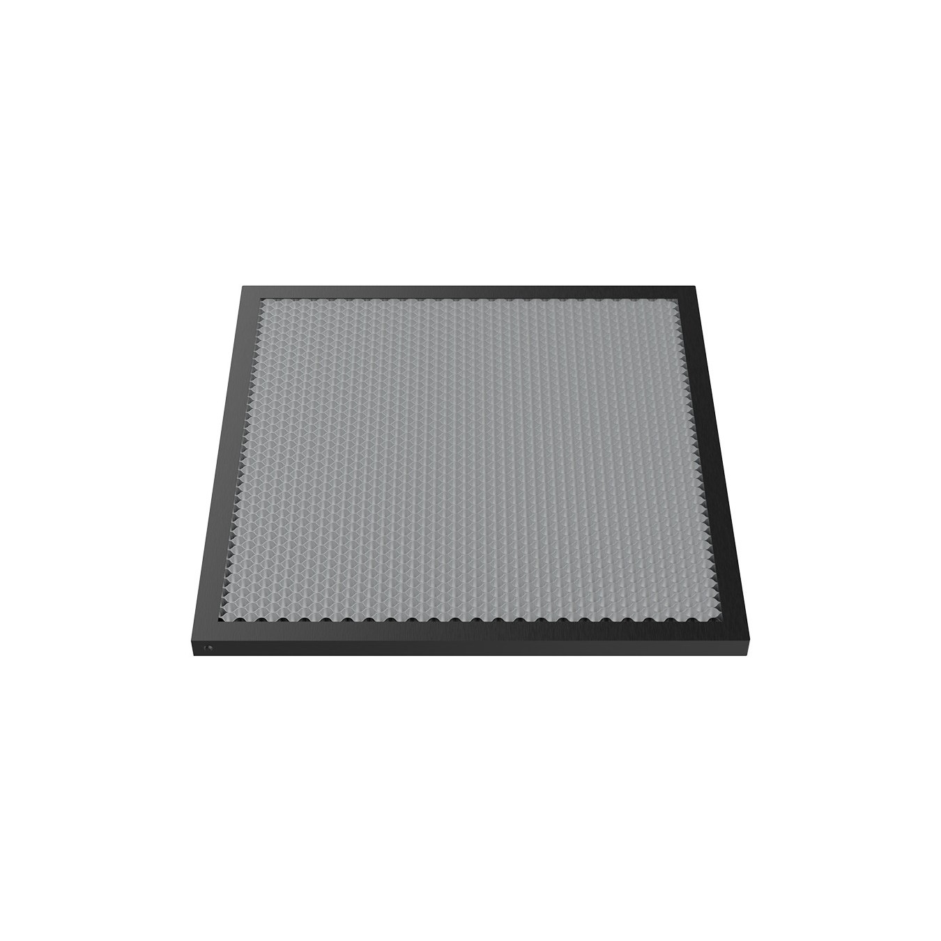 CREALITY Engraver Honeycomb Workbench 235x235 - Steel honeycomb panel for laser module — Buy in Cyprus with Fast Delivery