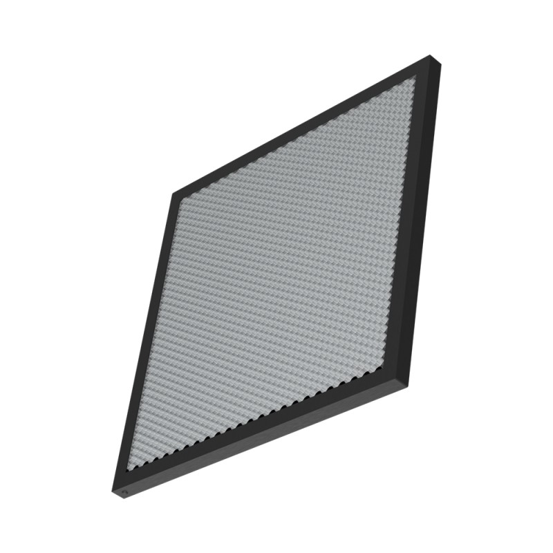 Buy CREALITY Engraver Honeycomb Workbench 235x235 - Steel honeycomb panel for la... in Cyprus, Nicosia, Limassol, Larnaka, Pafos