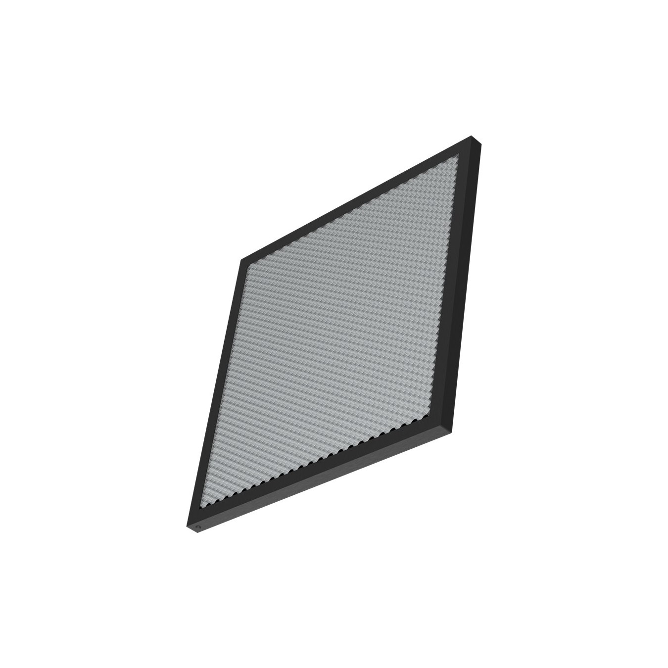 CREALITY Engraver Honeycomb Workbench 235x235 - Steel honeycomb panel for laser module — Buy in Cyprus with Fast Delivery