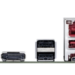 Buy GIGABYTE GA-B860 DS3H - ATX Motherboard | LGA 1851 Socket, DDR5 up to 256GB,... in Cyprus, Nicosia, Limassol, Larnaka, Pafos