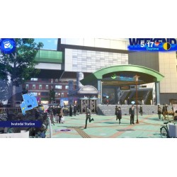 Buy Persona 3 Reload - Switch 2 - Nintendo Switch (Video Game) in Cyprus, Nicosia, Limassol, Larnaka, Pafos