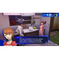 Buy Persona 3 Reload - Switch 2 - Nintendo Switch (Video Game) in Cyprus, Nicosia, Limassol, Larnaka, Pafos