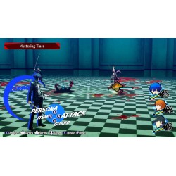 Buy Persona 3 Reload - Switch 2 - Nintendo Switch (Video Game) in Cyprus, Nicosia, Limassol, Larnaka, Pafos