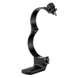 Olympus M.Zuiko Digital ED 100-400mm F5.0-6.3 IS II Lens - EZ-M1040 - Black — Buy in Cyprus with Fast Delivery