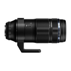 Olympus M.Zuiko Digital ED 100-400mm F5.0-6.3 IS II Lens - EZ-M1040 - Black — Buy in Cyprus with Fast Delivery