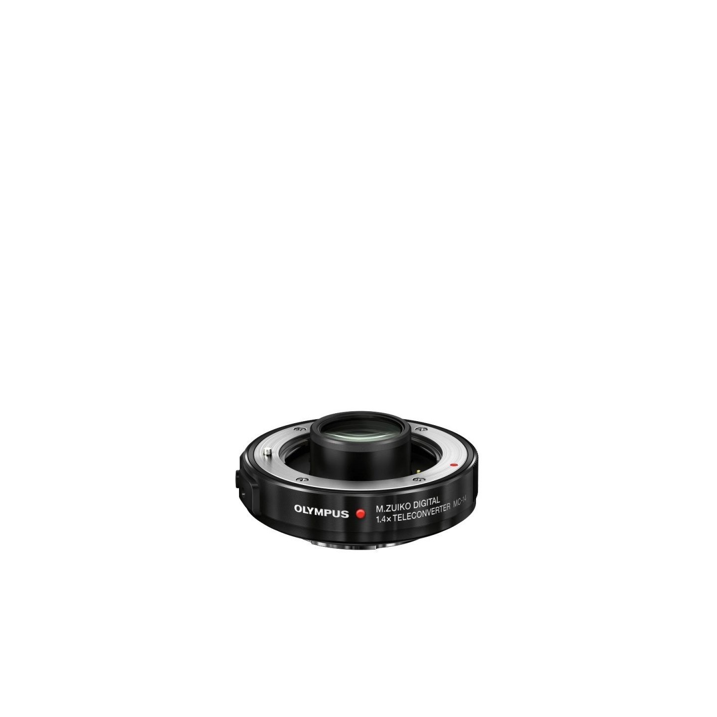 Olympus MC-14 M.ZUIKO DIGITAL 1.4x Teleconverter - MC-14 - 1.4x Teleconverter — Buy in Cyprus with Fast Delivery