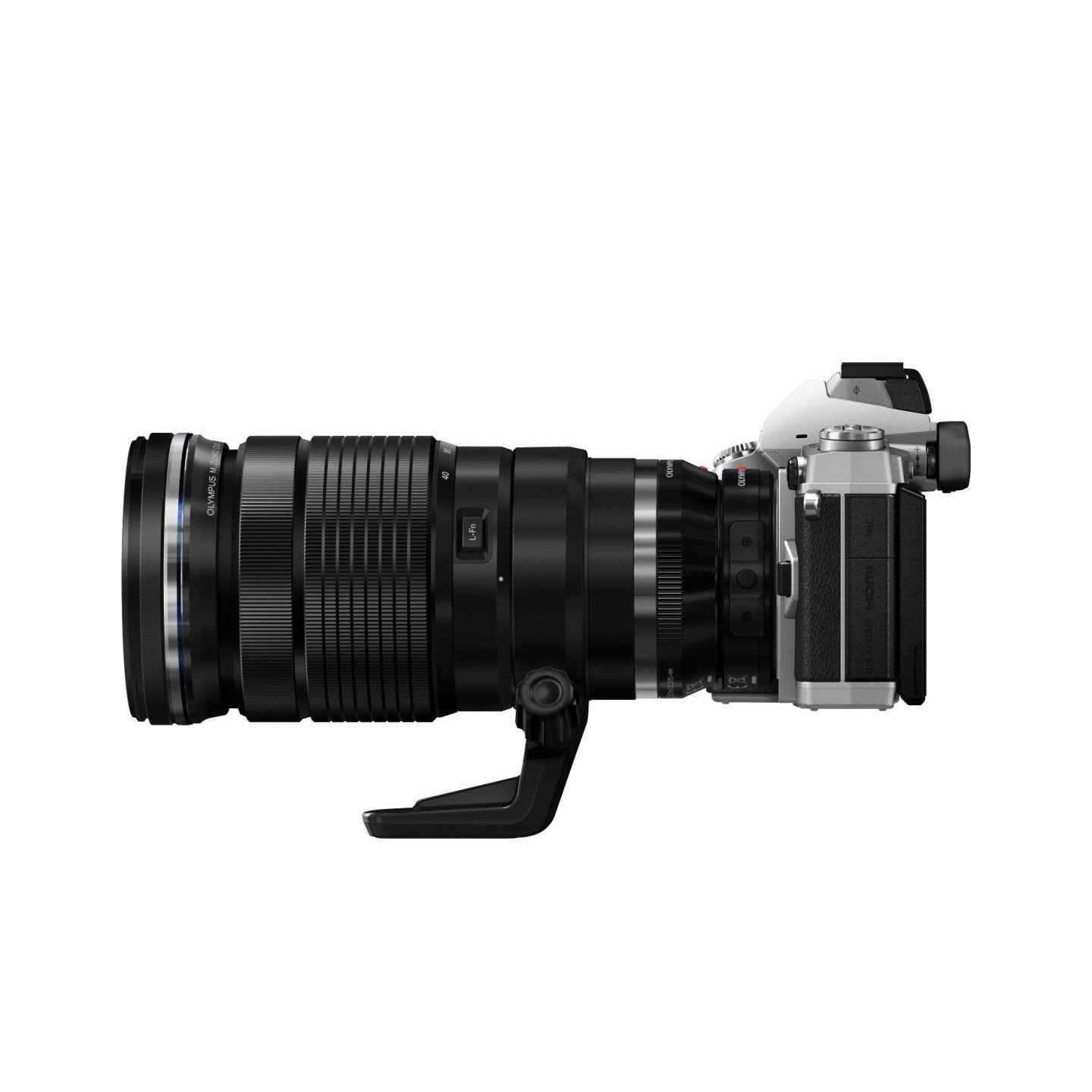 Olympus MC-14 M.ZUIKO DIGITAL 1.4x Teleconverter - MC-14 - 1.4x Teleconverter — Buy in Cyprus with Fast Delivery