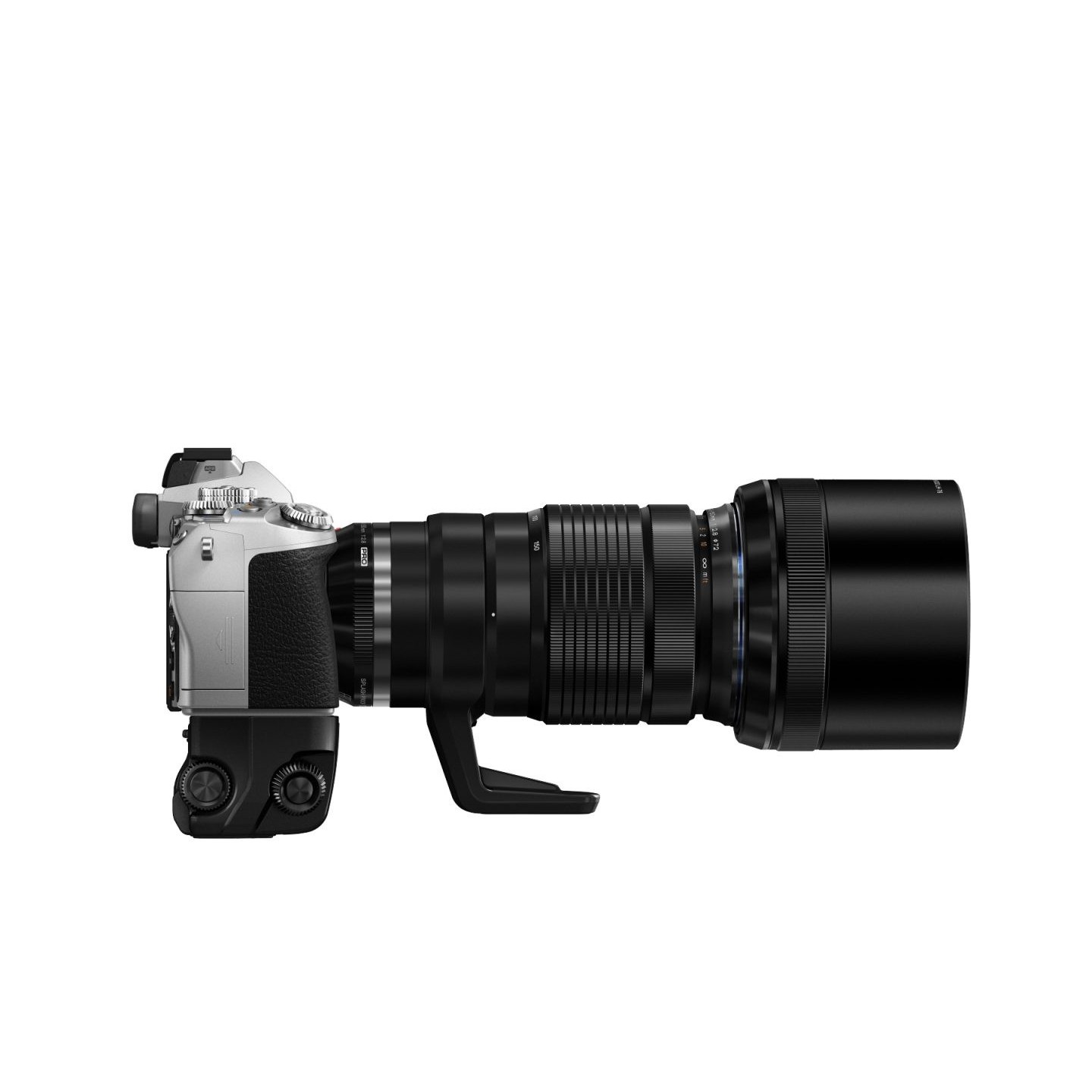 Olympus MC-14 M.ZUIKO DIGITAL 1.4x Teleconverter - MC-14 - 1.4x Teleconverter — Buy in Cyprus with Fast Delivery