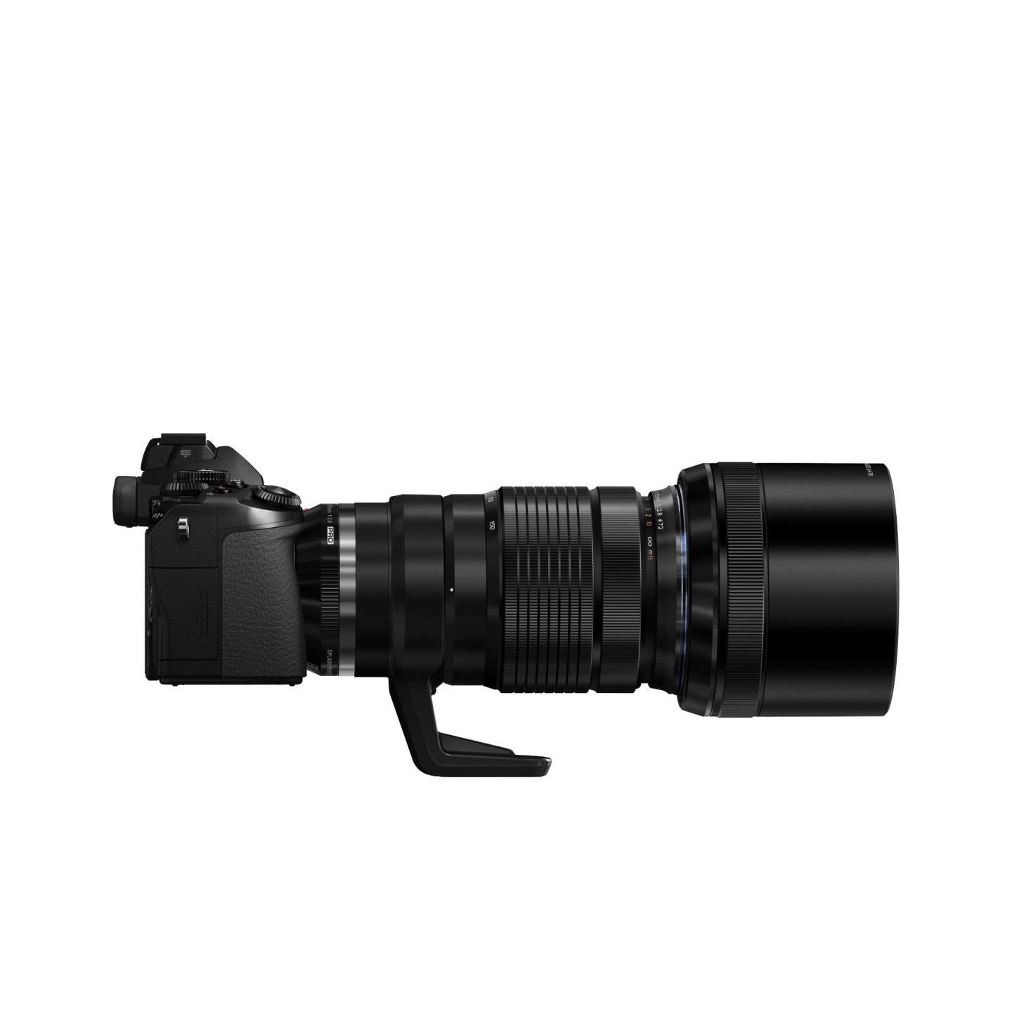 Olympus MC-14 M.ZUIKO DIGITAL 1.4x Teleconverter - MC-14 - 1.4x Teleconverter — Buy in Cyprus with Fast Delivery