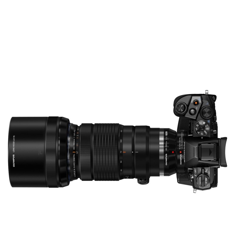 Buy Olympus MC-14 M.ZUIKO DIGITAL 1.4x Teleconverter - MC-14 - 1.4x Teleconverter in Cyprus, Nicosia, Limassol, Larnaka, Pafos