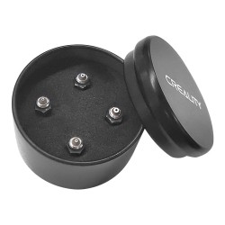 Buy Creality High Flow Nozzle Pack - Ender-3 V3 KE, CR-10 SE, K1 2023, K1 Max 20... in Cyprus, Nicosia, Limassol, Larnaka, Pafos