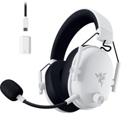 Razer BlackShark V3 White Wireless Gaming Headset (Boxed) — Buy in Cyprus with Fast Delivery