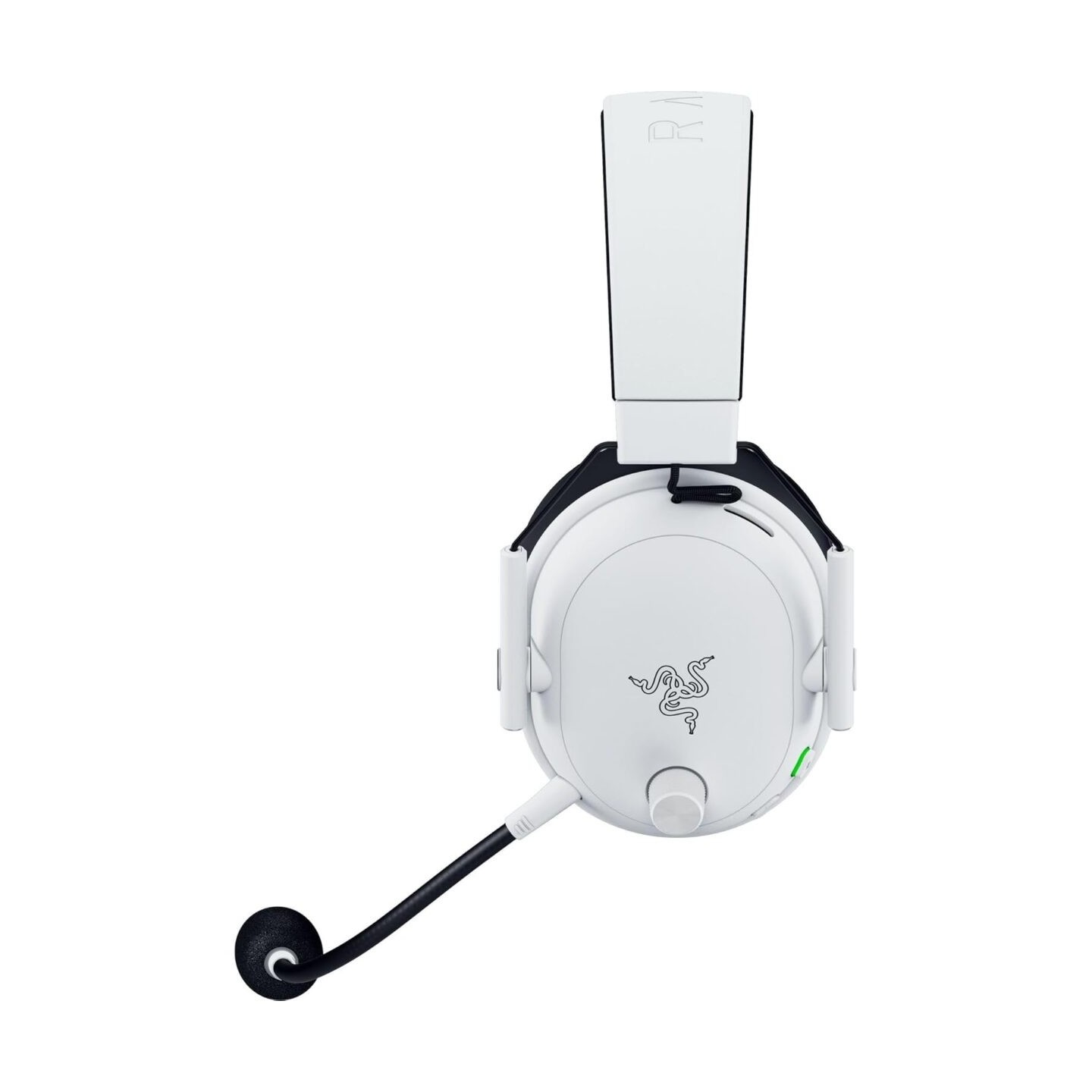Razer BlackShark V3 White Wireless Gaming Headset (Boxed) — Buy in Cyprus with Fast Delivery