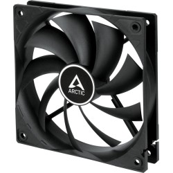 Buy Arctic F12 PWM PST Case Fan - F12 PWM PST - 120 mm, PWM control, PST cable in Cyprus, Nicosia, Limassol, Larnaka, Pafos