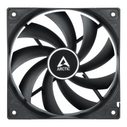 Buy Arctic F12 PWM PST Case Fan - F12 PWM PST - 120 mm, PWM control, PST cable in Cyprus, Nicosia, Limassol, Larnaka, Pafos