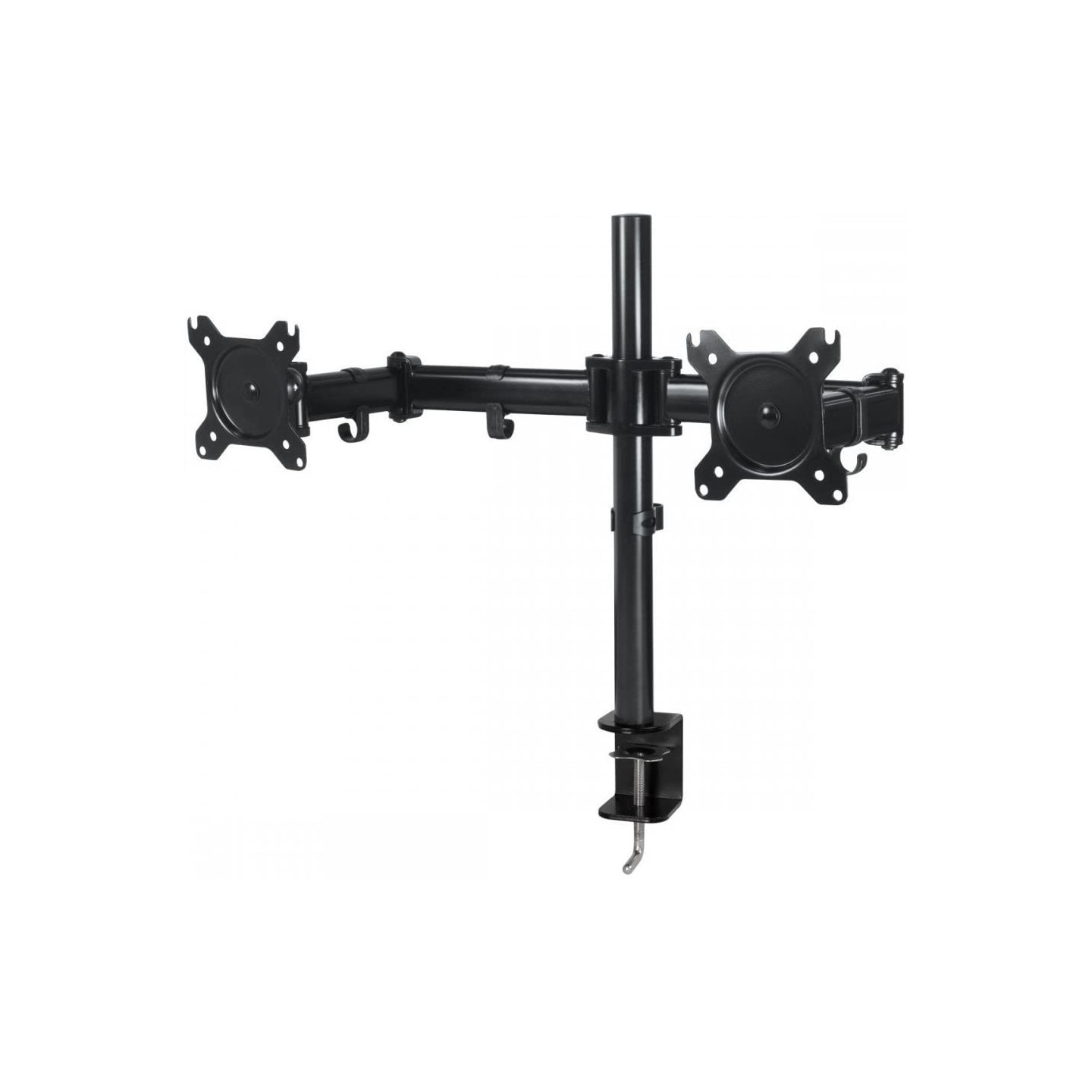 Arctic Z2 Basic Dual Monitor Arm - Desk Clamp Mount (Boxed) — Buy in Cyprus with Fast Delivery