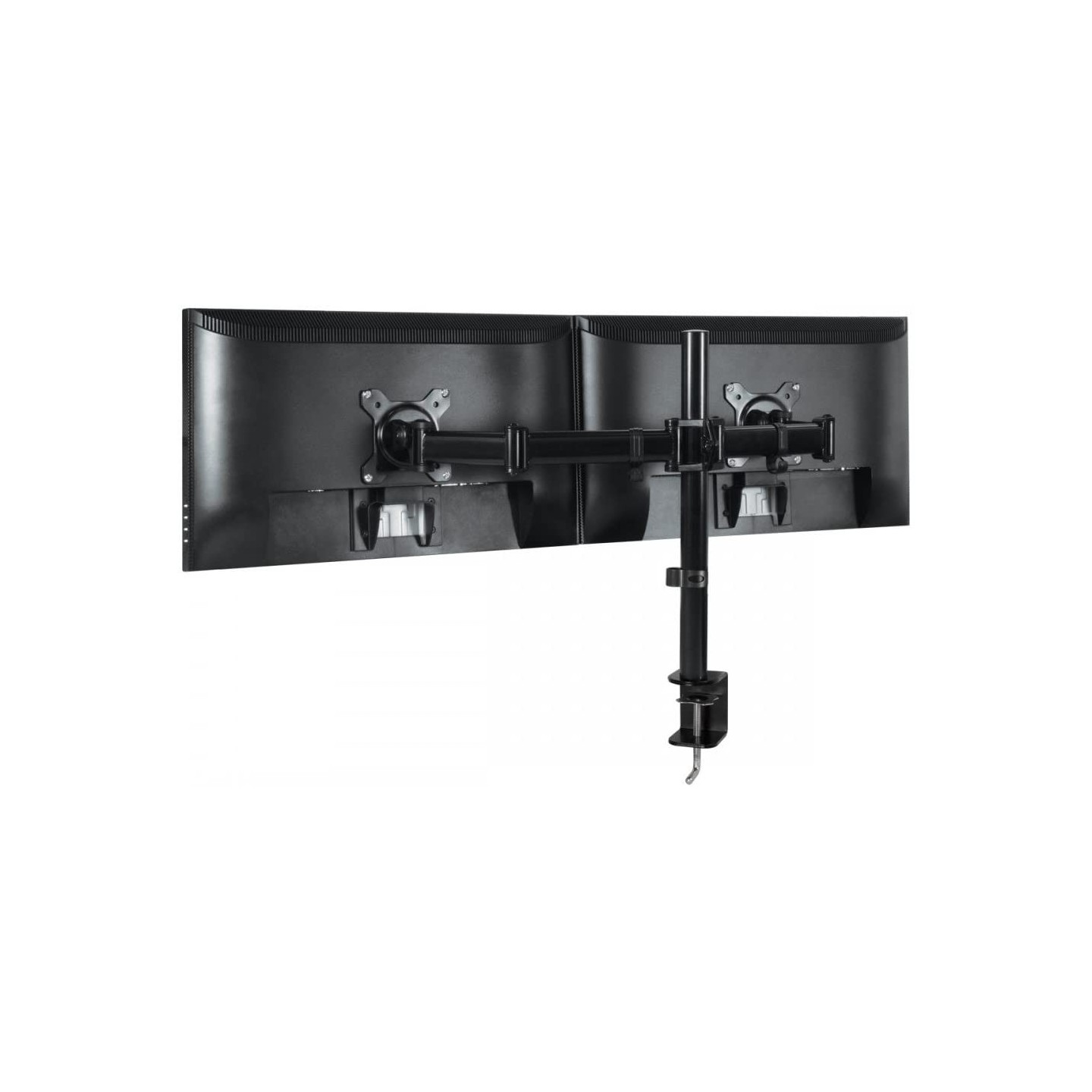Arctic Z2 Basic Dual Monitor Arm - Desk Clamp Mount (Boxed) — Buy in Cyprus with Fast Delivery