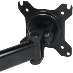 Arctic Z2 Basic Dual Monitor Arm - Desk Clamp Mount (Boxed) — Buy in Cyprus with Fast Delivery