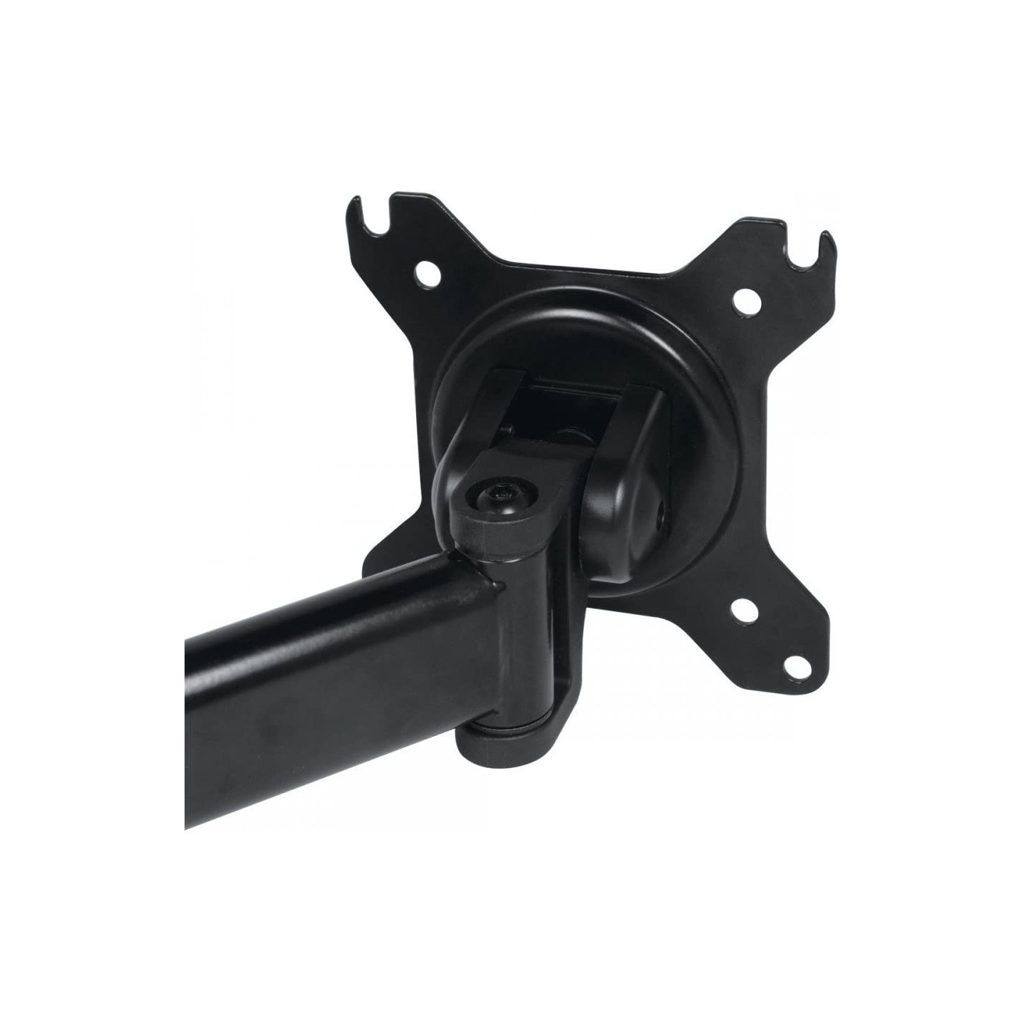 Arctic Z2 Basic Dual Monitor Arm - Desk Clamp Mount (Boxed) — Buy in Cyprus with Fast Delivery