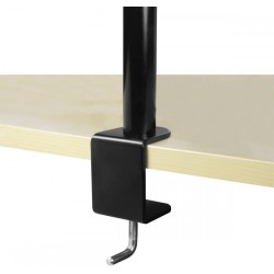 Buy Arctic Z2 Basic - Z2 Basic - Dual Monitor Arm, Desk Clamp in Cyprus, Nicosia, Limassol, Larnaka, Pafos