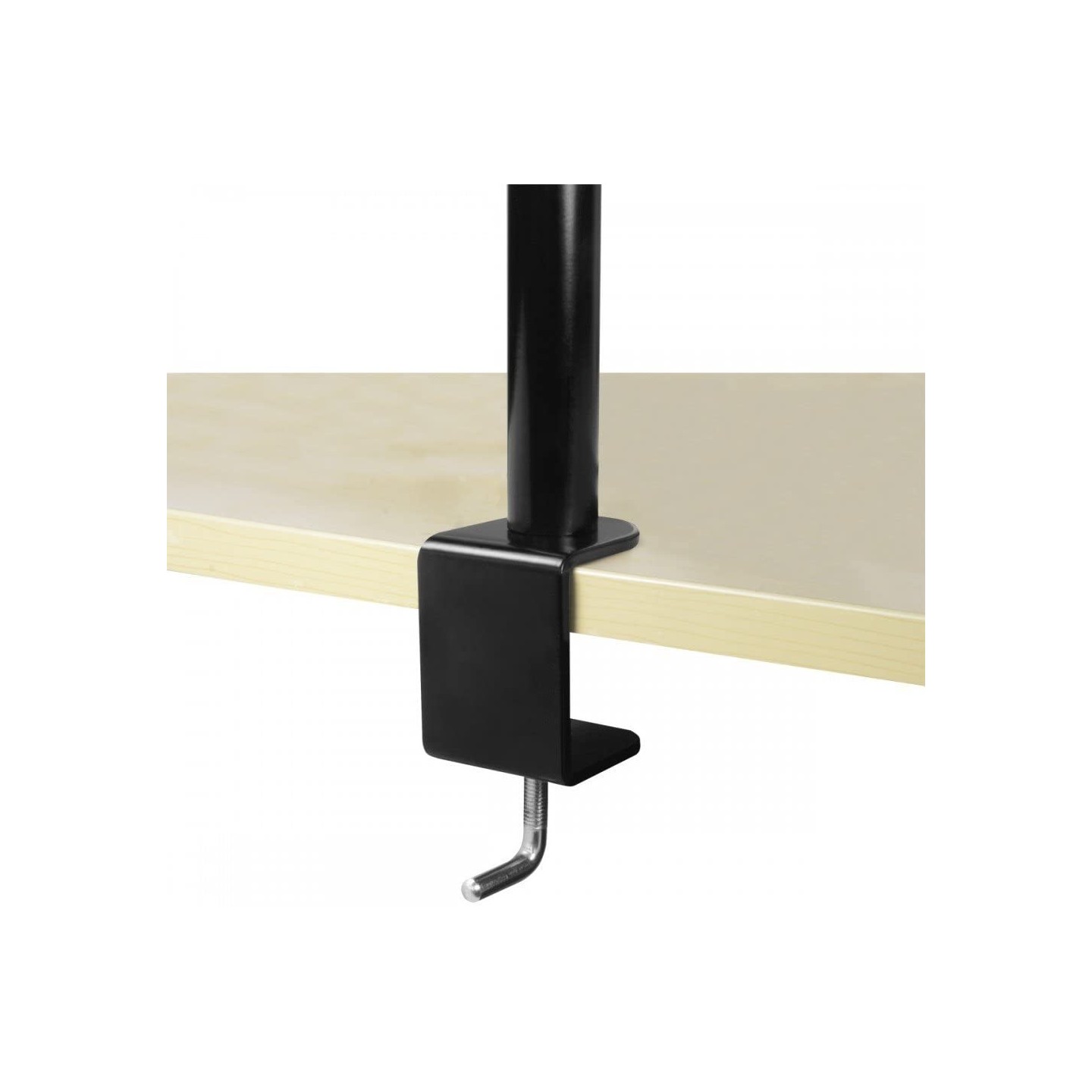 Arctic Z2 Basic Dual Monitor Arm - Desk Clamp Mount (Boxed) — Buy in Cyprus with Fast Delivery