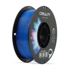Creality CR-TPU Blue Filament - 3301040039 - Blue, 1.75mm, 1kg, Shore 95A — Buy in Cyprus with Fast Delivery