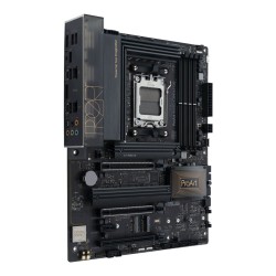 Buy ASUS ProArt B650-CREATOR - B650 AM5 ATX Motherboard, DDR5 128GB, 3x M.2, PCI... in Cyprus, Nicosia, Limassol, Larnaka, Pafos