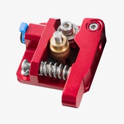 Buy CREALITY Red Metal Extruder Kit - Ender-3/CR-10 Series - Upgraded all-metal ... in Cyprus, Nicosia, Limassol, Larnaka, Pafos