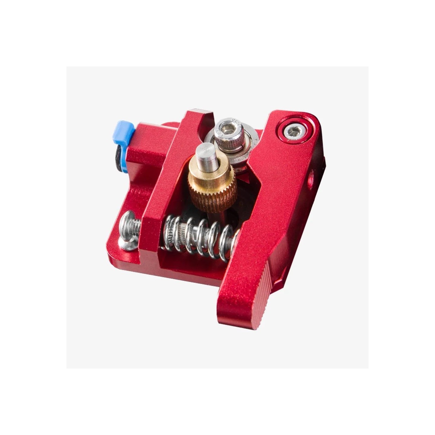 CREALITY Red Metal Extruder Kit - Ender-3/CR-10 Series - Upgraded all-metal drive — Buy in Cyprus with Fast Delivery