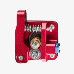 Buy CREALITY Red Metal Extruder Kit - Ender-3/CR-10 Series - Upgraded all-metal ... in Cyprus, Nicosia, Limassol, Larnaka, Pafos
