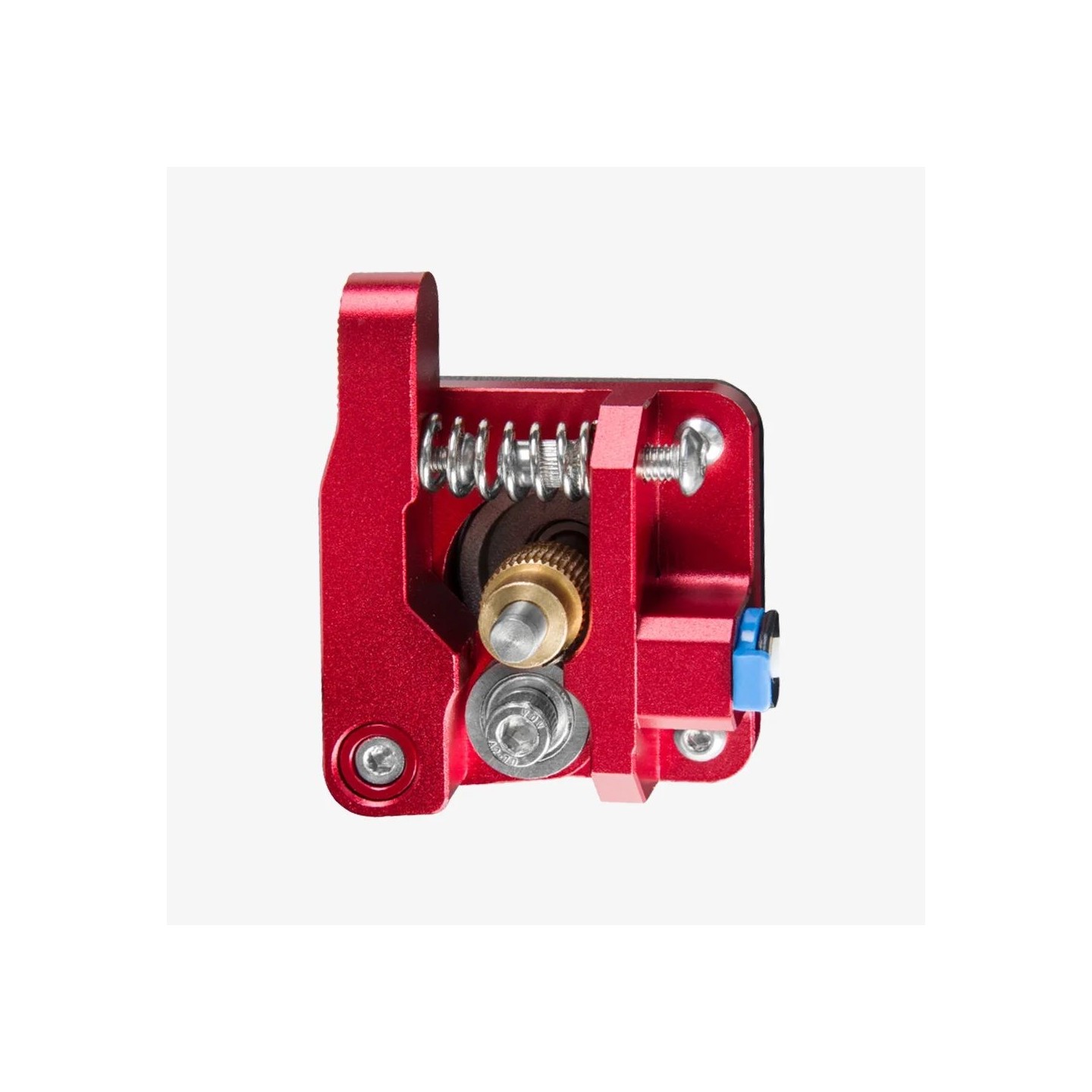 CREALITY Red Metal Extruder Kit - Ender-3/CR-10 Series - Upgraded all-metal drive — Buy in Cyprus with Fast Delivery