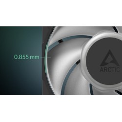 Buy Arctic P12 Pro A-RGB - P12 Pro - 3x120mm PWM ARGB Case Fans, 3000 RPM in Cyprus, Nicosia, Limassol, Larnaka, Pafos