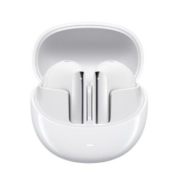 Buy QCY AilyBuds Pro - AilyBuds Pro - White, ANC, TWS, LDAC, 6 mics in Cyprus, Nicosia, Limassol, Larnaka, Pafos