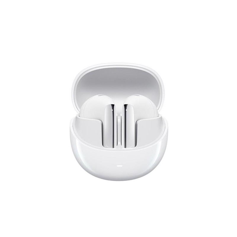 Buy QCY AilyBuds Pro - AilyBuds Pro - White, ANC, TWS, LDAC, 6 mics in Cyprus, Nicosia, Limassol, Larnaka, Pafos