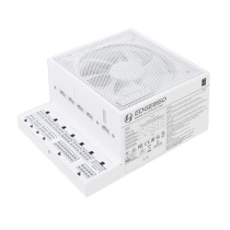 Lian Li Edge 850W – White ATX PSU 80+ Platinum | Armenius Store