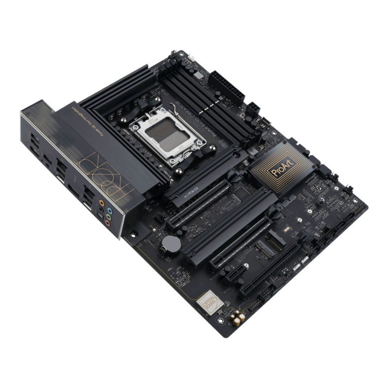 Buy ASUS ProArt B650-CREATOR - B650 AM5 ATX Motherboard, DDR5 128GB, 3x M.2, PCI... in Cyprus, Nicosia, Limassol, Larnaka, Pafos
