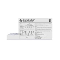 Lian Li Edge 850W – White ATX PSU 80+ Platinum | Armenius Store