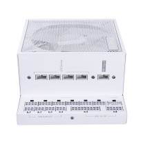 Lian Li Edge 850W – White ATX PSU 80+ Platinum | Armenius Store
