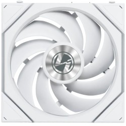 Buy Lian Li UNI FAN TL Wireless 120mm Case Fan - TL - White, 1x120mm, No Controller in Cyprus, Nicosia, Limassol, Larnaka, Pafos