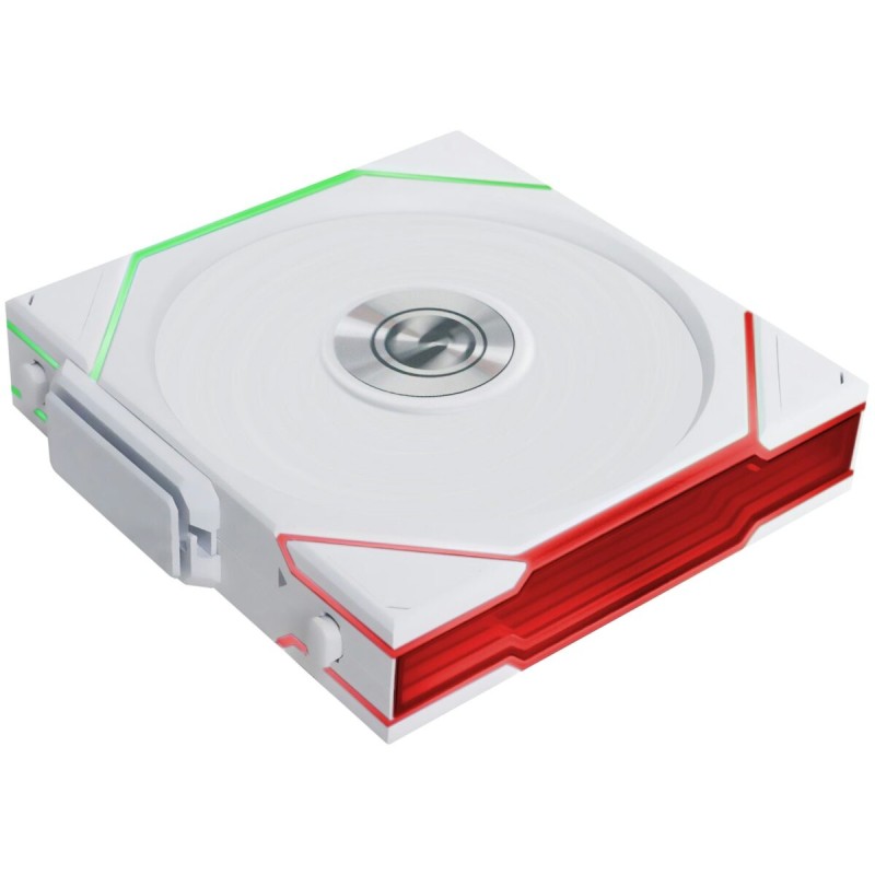 Buy Lian Li UNI FAN TL Wireless 120mm Case Fan - TL - White, 1x120mm, No Controller in Cyprus, Nicosia, Limassol, Larnaka, Pafos