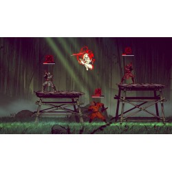 Buy SHINOBI: Art of Vengeance - Switch - Boxed Edition (Original Arcade Outfit, ... in Cyprus, Nicosia, Limassol, Larnaka, Pafos