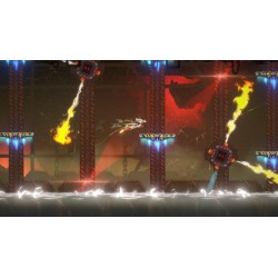 Buy SHINOBI: Art of Vengeance - Switch - Boxed Edition (Original Arcade Outfit, ... in Cyprus, Nicosia, Limassol, Larnaka, Pafos