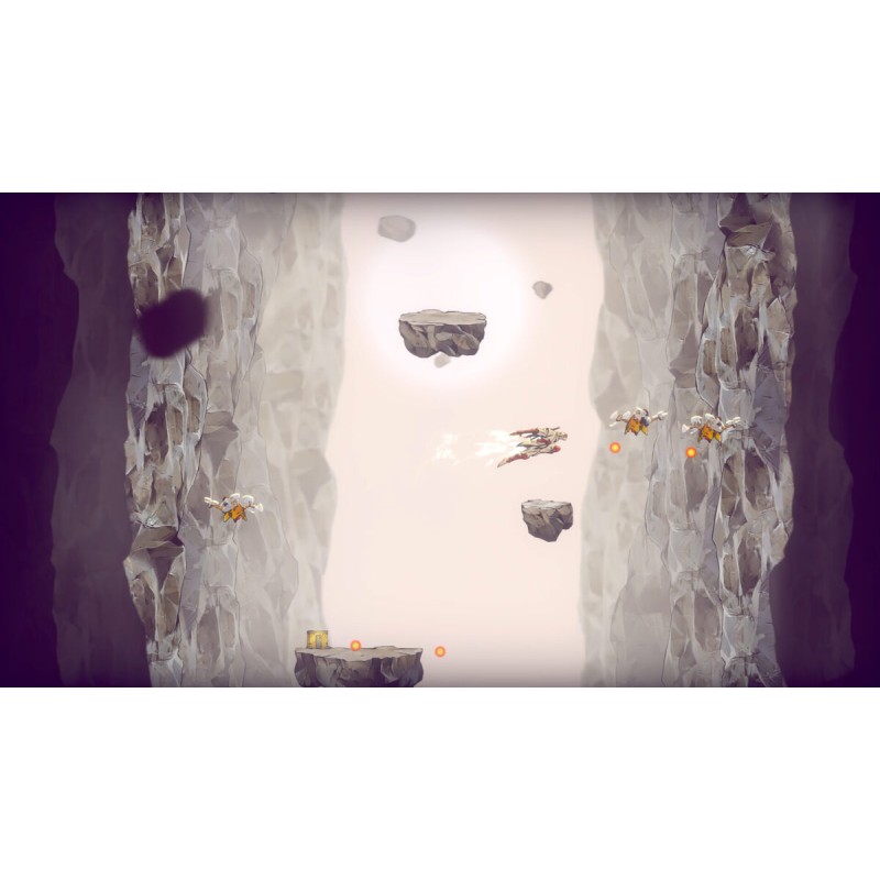 Buy SHINOBI: Art of Vengeance - Switch - Boxed Edition (Original Arcade Outfit, ... in Cyprus, Nicosia, Limassol, Larnaka, Pafos