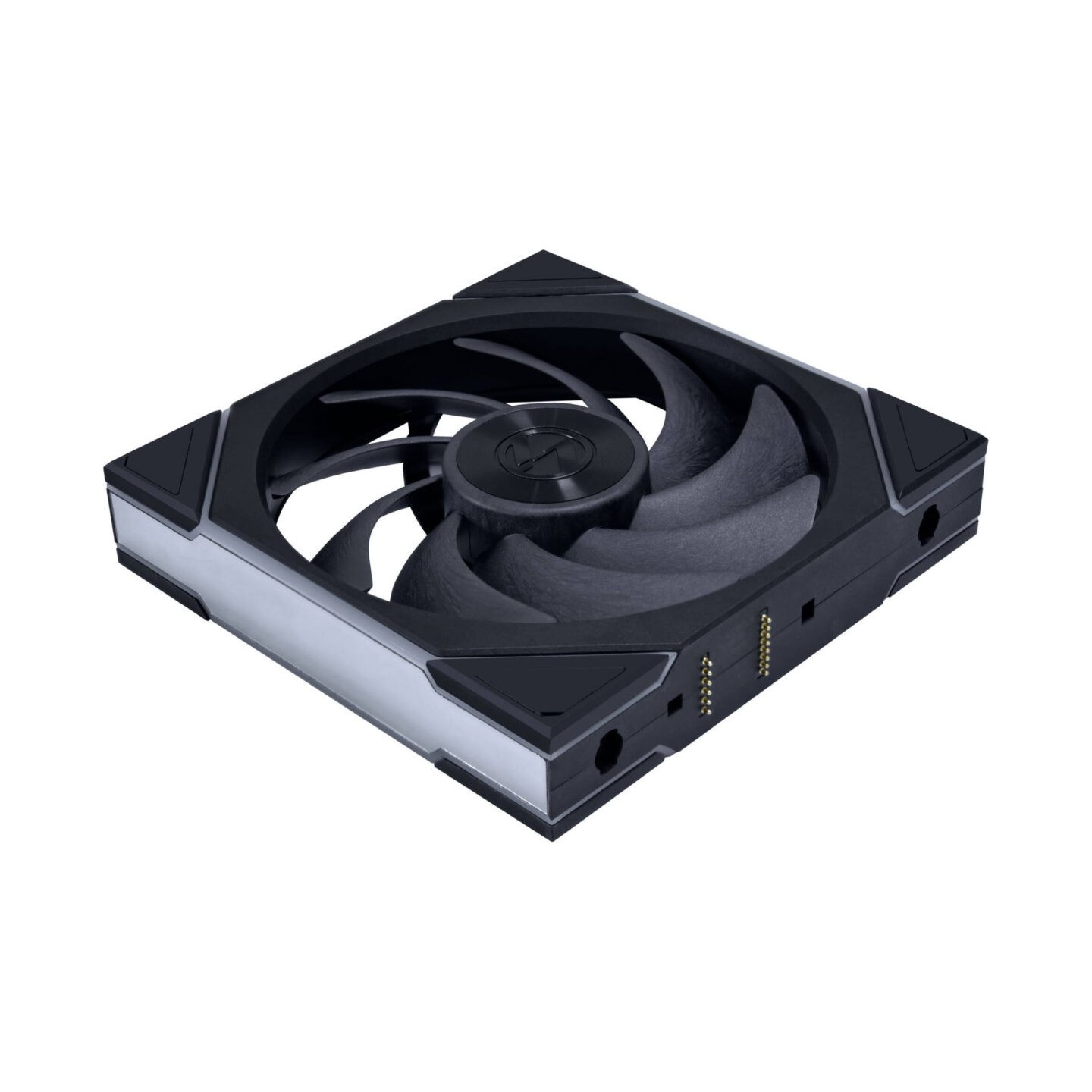Lian Li UNI FAN TL Wireless 140mm Black Case Fan - PWM ARGB (Boxed) — Buy in Cyprus with Fast Delivery